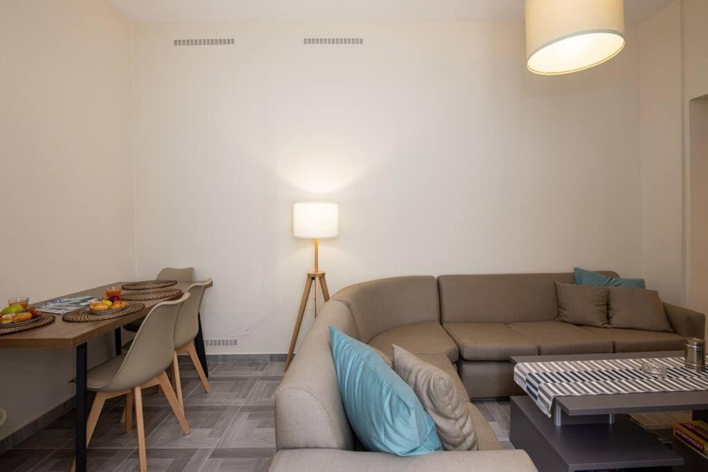 Malamatenia'S House Tinos Екстер'єр фото