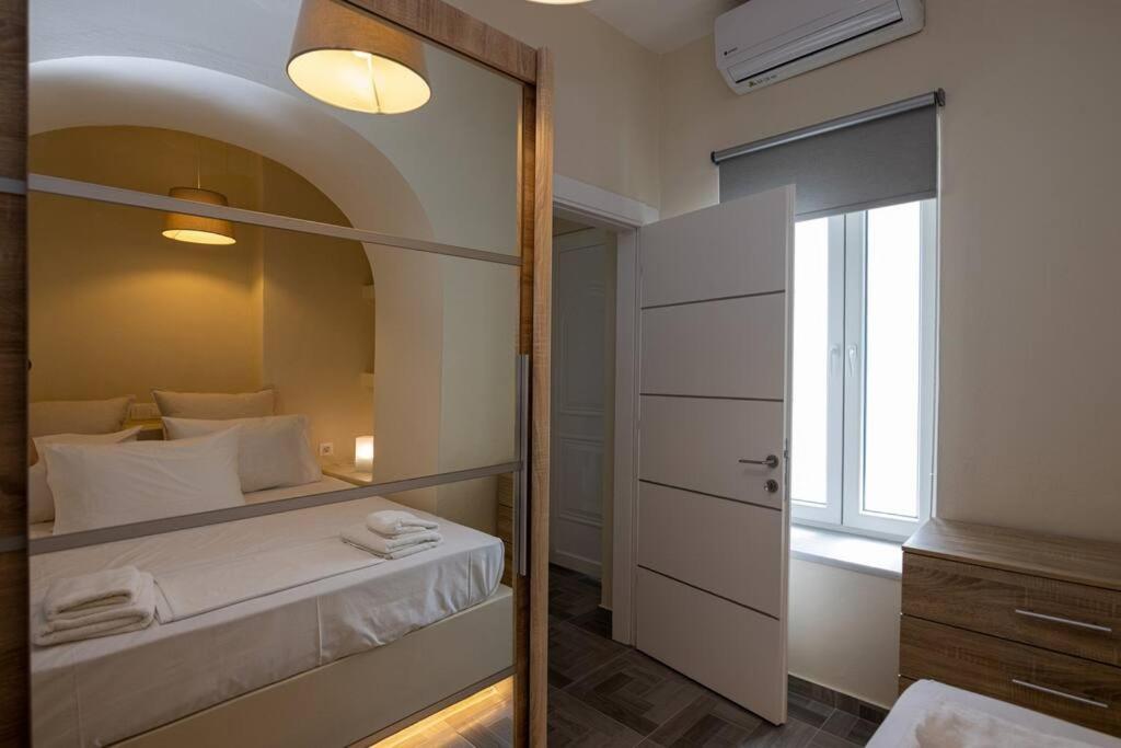 Malamatenia'S House Tinos Екстер'єр фото