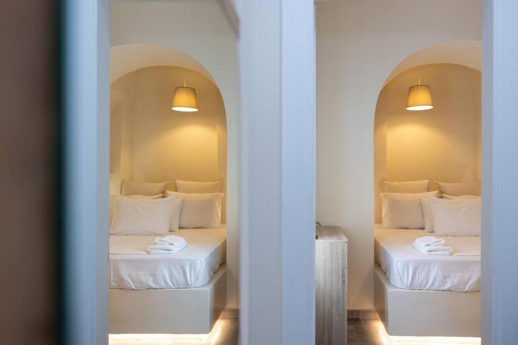 Malamatenia'S House Tinos Екстер'єр фото