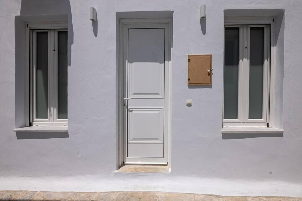 Malamatenia'S House Tinos Екстер'єр фото